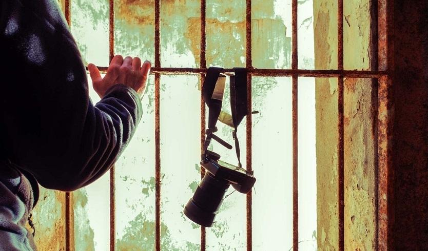 Appel des Assises méditerranéennes du journalisme pour la libération des journalistes emprisonnés en Tunisie