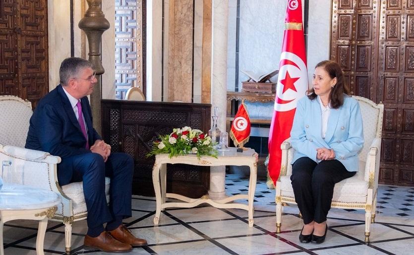 BEI-Tunisie : renforcement du financement des grands projets