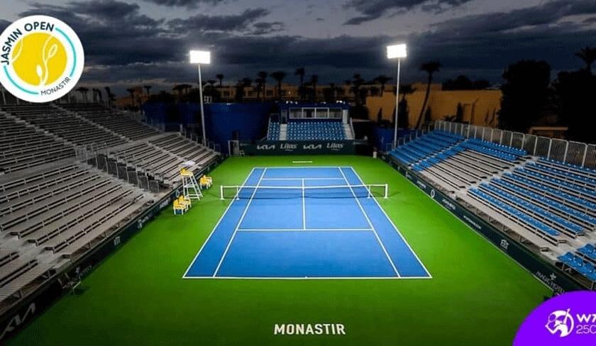 L'Open de Monastir disparait du calendrier WTA 2025 : fin de l'aventure tunisienne '