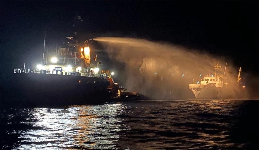 Un bateau acheminant de l'aide vers Gaza ciblé en Méditerranée : Israël pointé du doigt