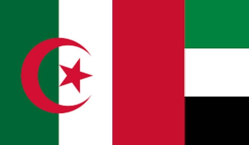 La Télévision algérienne s'en prend aux Émirats Arabes Unis suite à un passage télévisé !