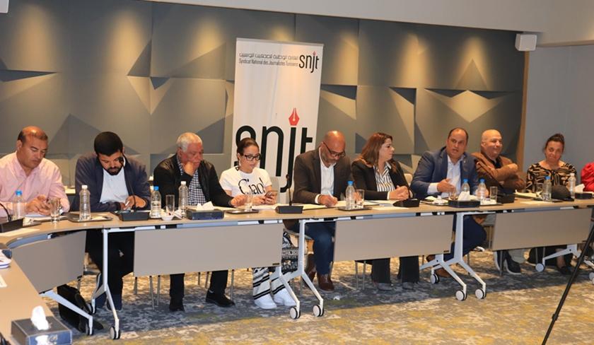 Zied Dabbar : nous mettrons en place des mécanismes concrets en faveur du secteur médiatique