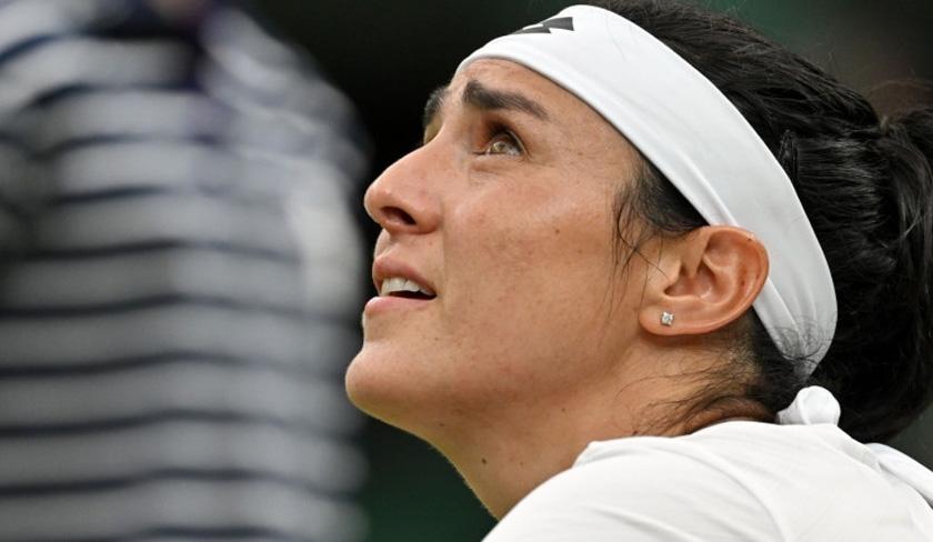 Classement WTA : Ons Jabeur chute à la 36e place