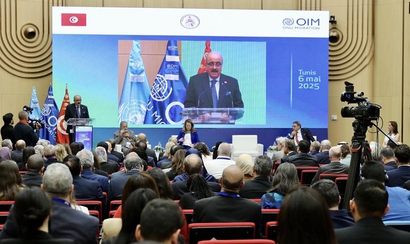 La Tunisie et l'OIM s'engagent pour une meilleure gestion des migrations irrégulières