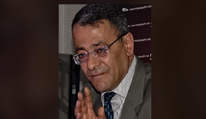 « On ne lâche rien ! » : le message d'Ahmed Souab depuis sa cellule