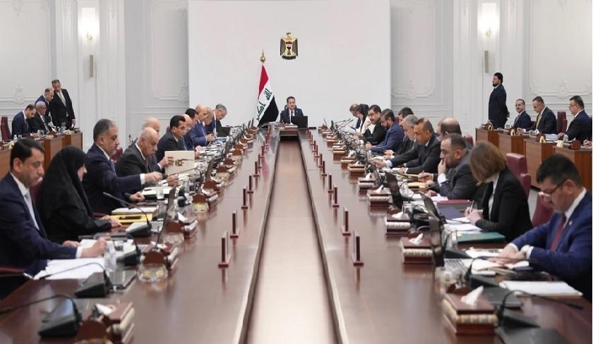 Le gouvernement irakien décide de faire don de cinquante mille tonnes de blé à la Tunisie