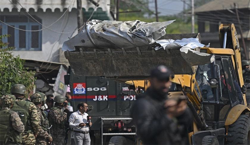 Inde et Pakistan : des bombes, des morts et le spectre de la guerre totale