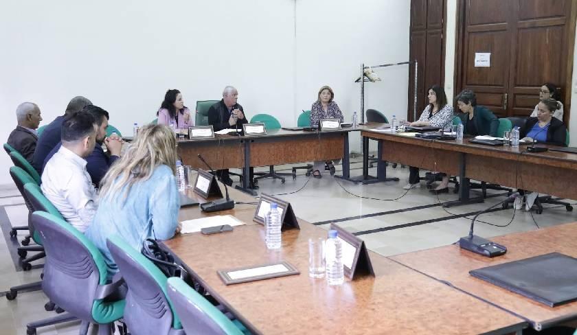 Travail d'intérêt général, amendes, surveillance électronique : les alternatives à la prison en débat à l'ARP
