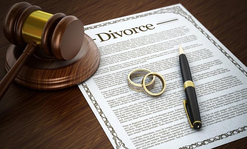 Projet de divorce chez les notaires : le Comité de vigilance dénonce une régression