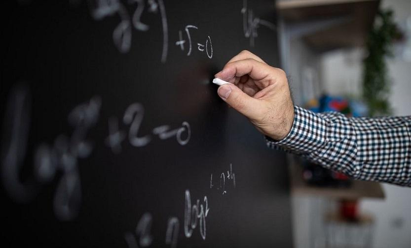 Éducation : boudée par les élèves, la filière mathématiques en voie de disparition