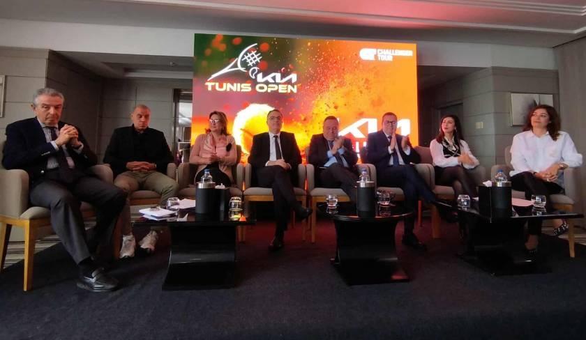 Kia Tunis Open : nouvelle édition du 12 au 17 mai 2025