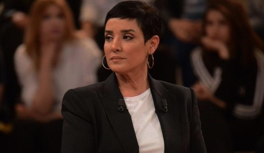 La défense de Sonia Dahmani organise une conférence de presse le 12 mai