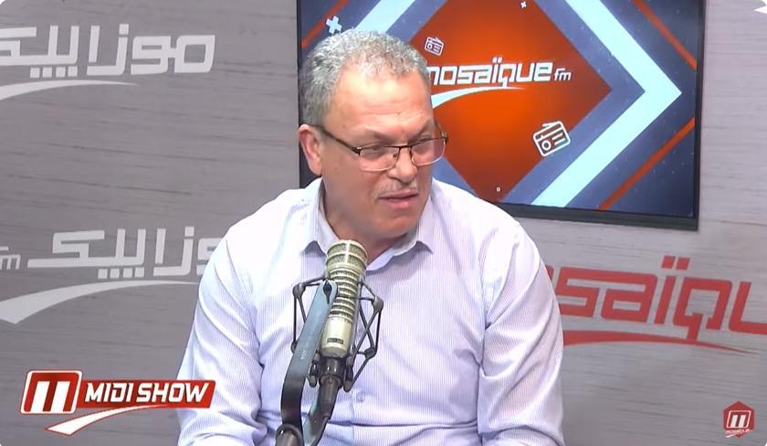 Taher Mezzi : les négociations sociales dans le privé  ne seront pas unilatérales