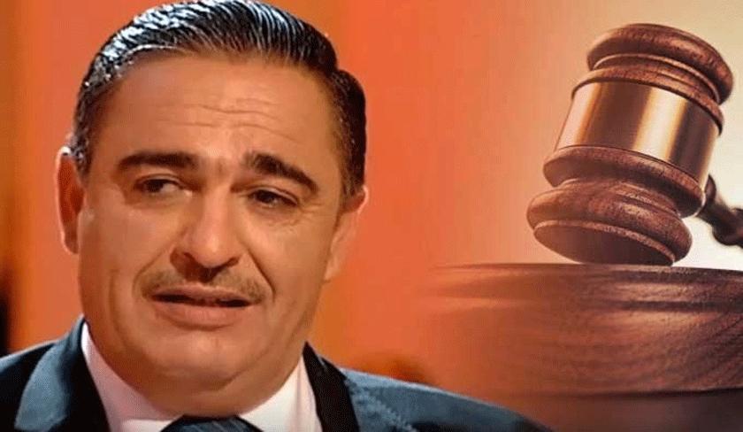 Réduction de peine pour Chafik Jarraya : ce que l'on sait