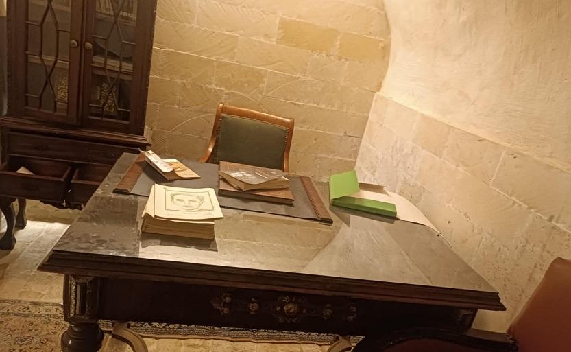 Kairouan : la maison-musée de l'écrivain Kamel Ayadi pillée