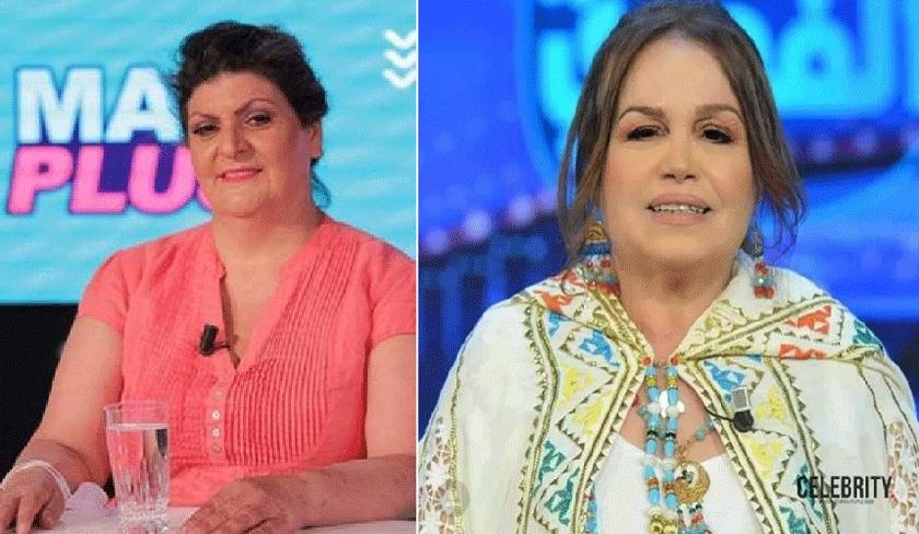 Artistes précarisés : suppression des subventions aux actrices Najwa Miled et Dalila Meftahi