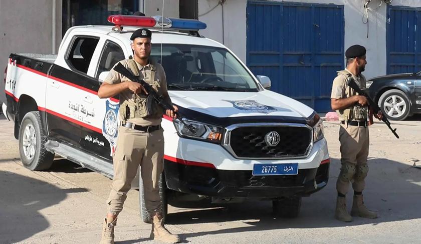 Abdelghani Kekli donné pour mort, Tripoli sous haute tension