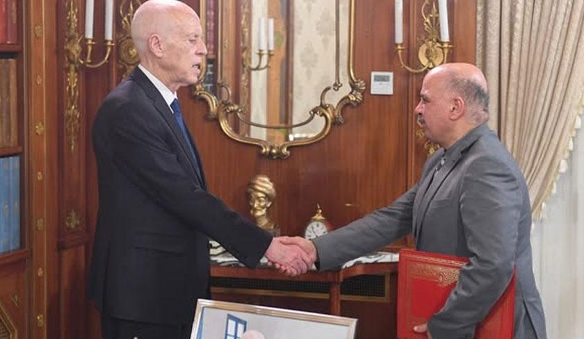 Kaïs Saïed : Tunisair ne sera pas vendue, Tunis-Carthage ne sera pas déplacé !