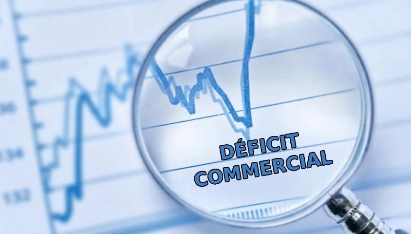 Échanges commerciaux : le déficit dépasse sept milliards de dinars aux quatre premiers mois de 2025
