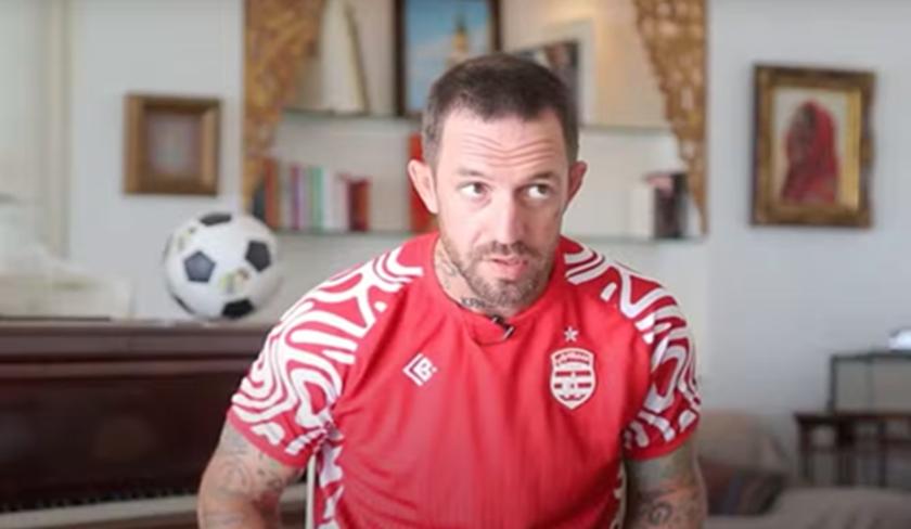 Club Africain : le coup de gueule du sponsor américain Fergie Chambers ravive les tensions
