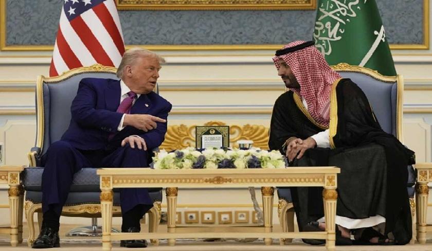 Arabie saoudite : Trump revendique l'argent du Hajj ' La vérité sur cette déclaration virale
