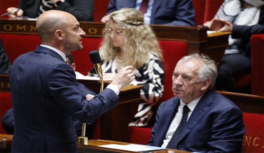 Expulsions de fonctionnaires français d'Algérie : la France va 'renvoyer' des diplomates algériens