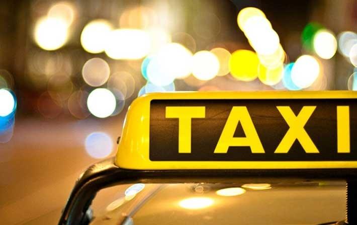 Les taxis maintiennent la grève du 19 mai