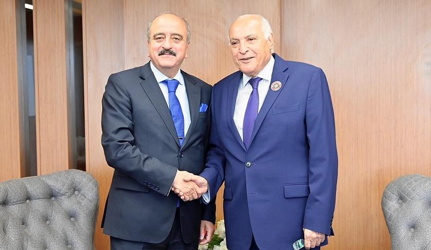Libye : Tunisie et Algérie veulent éviter l'escalade