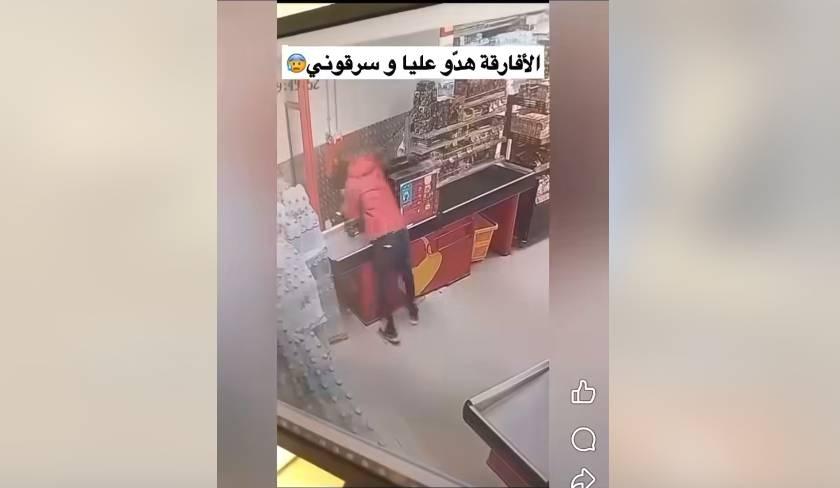 La 'caméra anti-Subsaharien' : une publicité raciste provoque un tollé