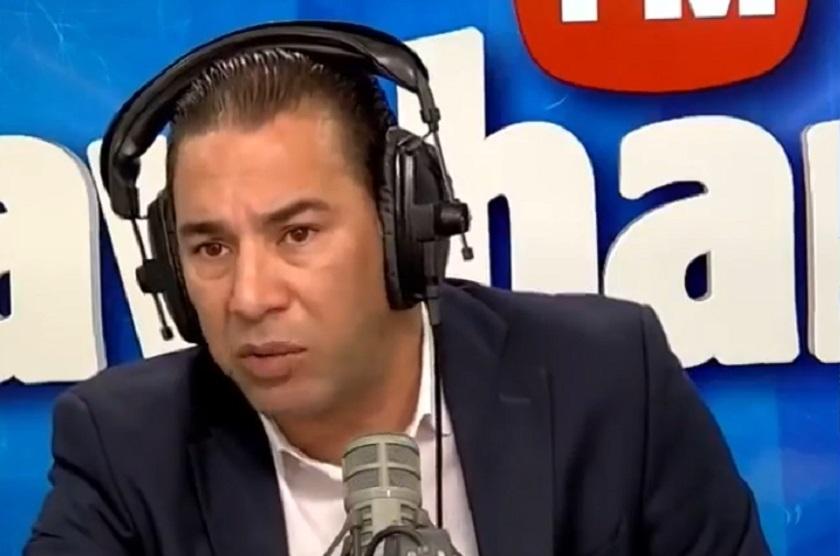 Bassem Trifi : si mes propos ont heurté, je retire ce que j'ai dit concernant Abir Moussi