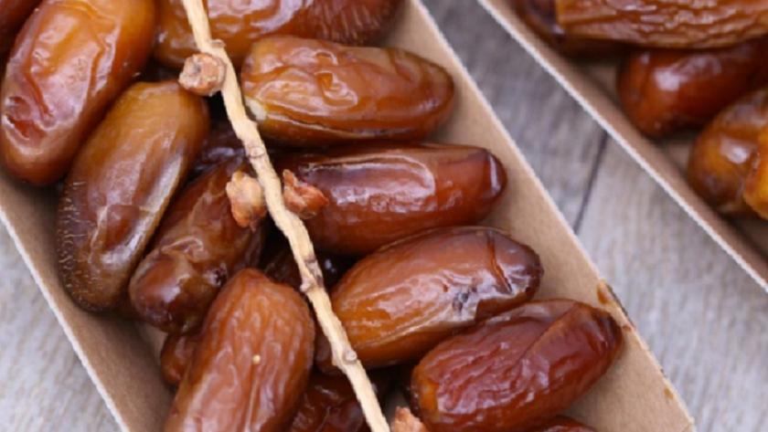 Recul des recettes d'exportation des dattes tunisiennes de 4,3 % à fin avril 2025