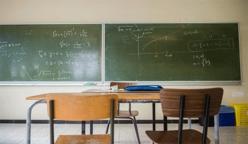 Seulement 5,5 % des investissements publics alloués à l'éducation