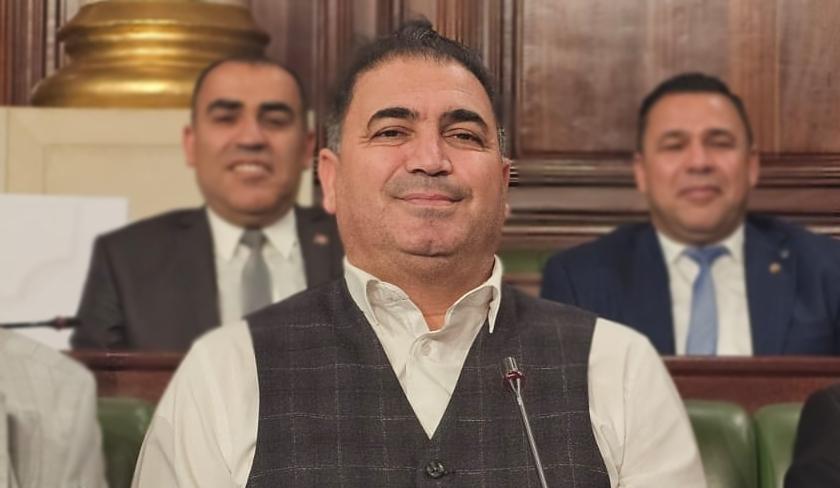 Saber Jelassi : la loi sur les contrats de travail et l'interdiction de la sous-traitance est une révolution sociale