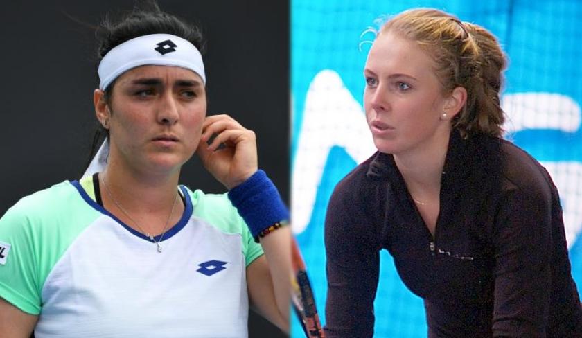 Tennis – RG 2025 : Ons Jabeur contre une polonaise au 1er tour (vidéo)