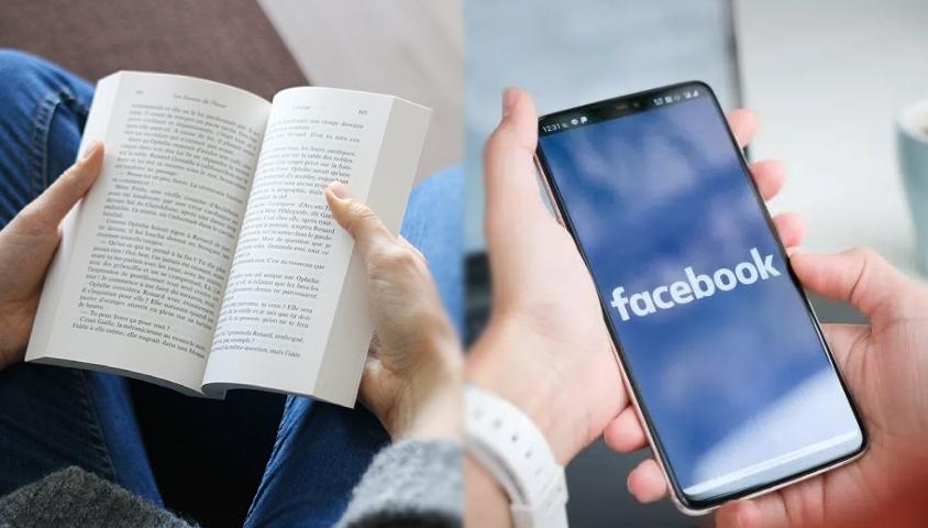 Lecture en Tunisie : seulement 11 % des Tunisiens ont acheté un livre en un an, selon Emrhod Consulting