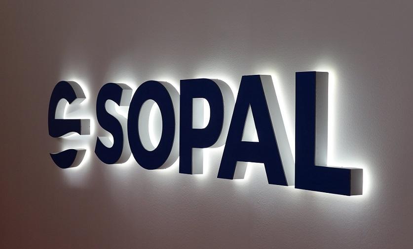 Sopal brille au salon Medibat 2025 avec ses nouveautés en robinetterie et équipements sanitaires