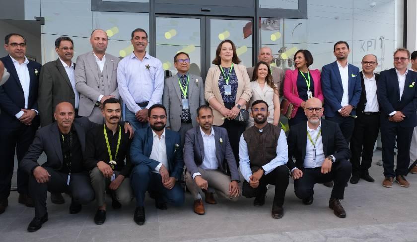 KPIT inaugure, à Sfax, son premier centre en Afrique : la Tunisie au c'ur de l'ingénierie logicielle automobile