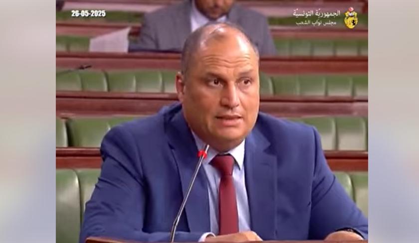 Thabet El Abed appelle à la libération des prisonniers d'opinion