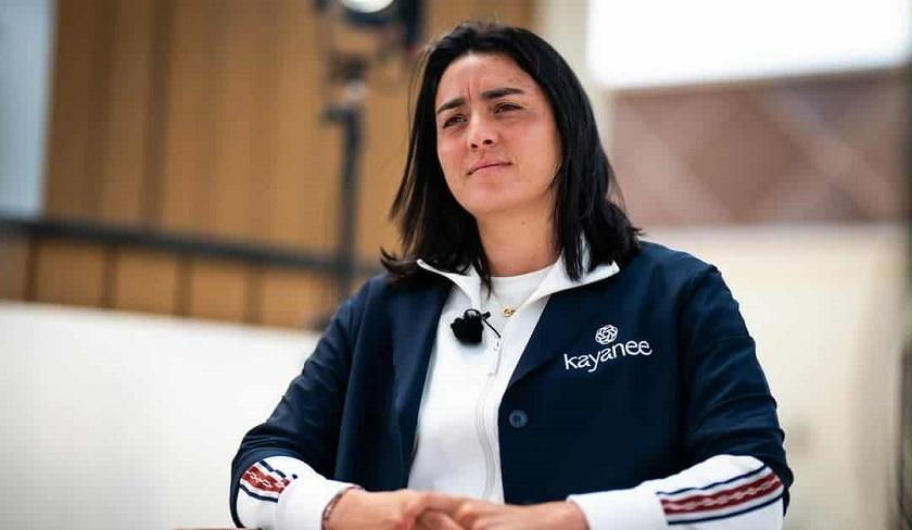 Roland-Garros : Ons Jabeur entre en lice ce mardi face à Magdalena Fręch