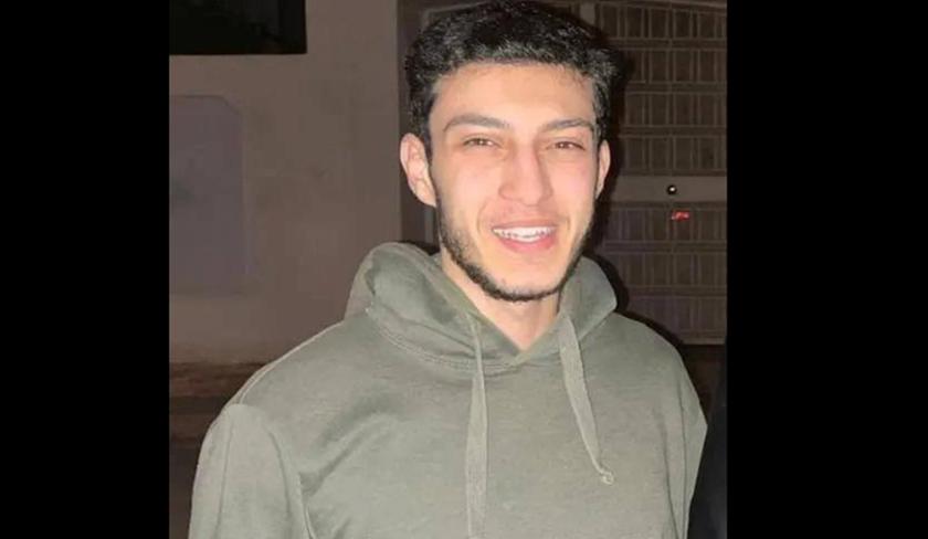 Jihad Mejdoub, étudiant en médecine, condamné à dix ans de prison