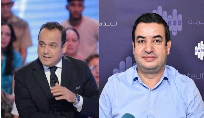 Mourad Zeghidi et Ayachi Zammel : un anniversaire derrière les barreaux