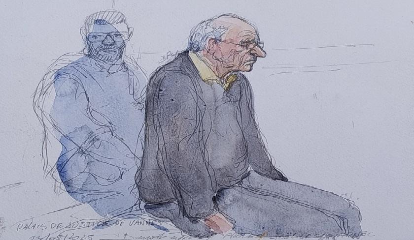 France - Joël Le Scouarnec : vingt ans pour près de 300 victimes de pédophilie
