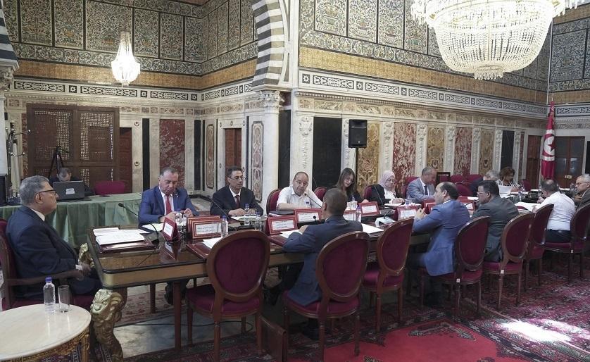 L'ARP examine une loi pour réprimer les agressions contre les enseignants