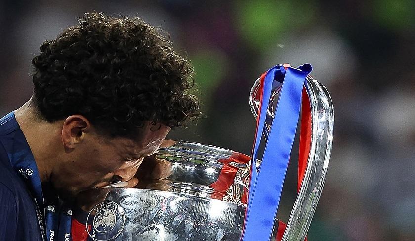 Ligue des champions : tous les sacres depuis 1956