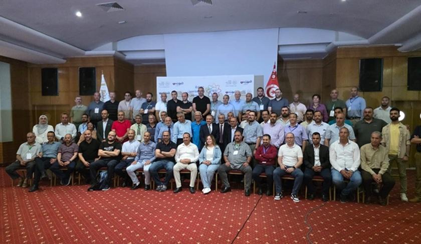 Mohsen Gharssi élu doyen de l'Ordre des ingénieurs