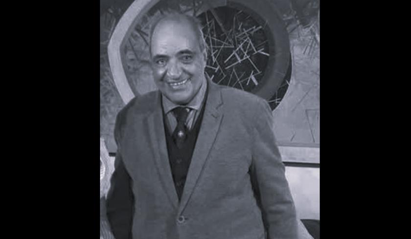 Décès de l'écrivain Hassouna Mosbahi : une grande voix littéraire s'éteint