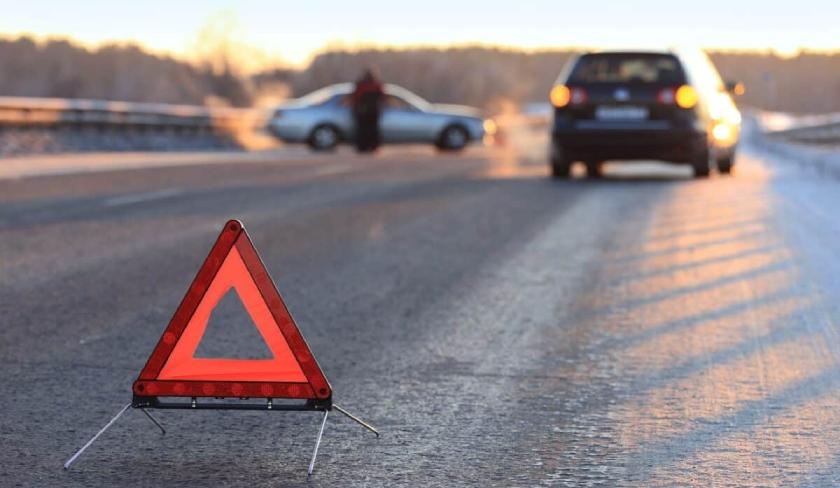 2.043 accidents routiers enregistrés depuis le début de l'année