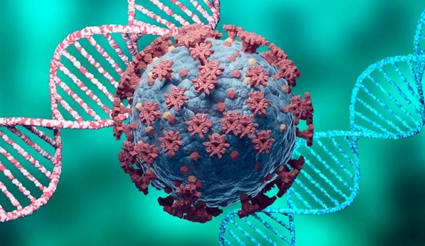 Un nouveau variant du Covid circule dans le monde : faut-il s'inquiéter '