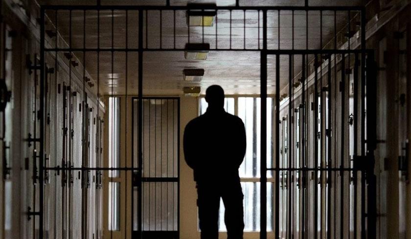 Moncef Amdouni lance un appel au secours depuis la prison