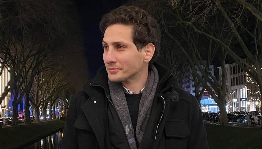 Détails de la disparition de Ghassen Tounsi